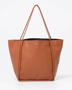 Rusty Essence Tote Bag - Win23