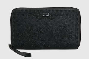 Billabong Bandana Mandala Travel Wallet