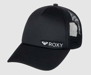 Roxy Finishline 3 Womens Trucker Cap - Sum24