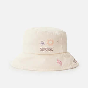 Rip Curl Beach Party Bucket Hat