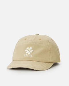 Rip Curl Womens Mix 5 Panel Cap