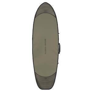 Ocean and Earth HYPA 6'4 Fish Surfbard Day Cover