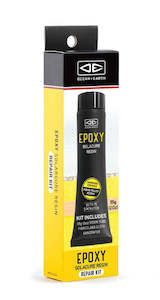 Clothing: O&E UV SOLACURE EPOXY REPAIR KIT