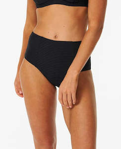 Rip Curl Premium Surf Hi Waist Bikini Pant - Sum24