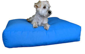 Furniture manufacturing: Pet Bed Rectangle