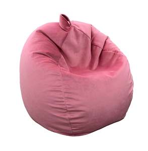 Furniture manufacturing: Kids Beanbag Sale Velvet