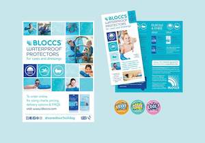 EN Bloccs® Information Pack