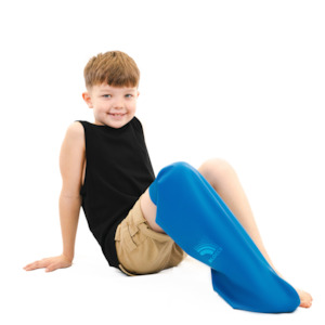 Bloccs Waterproof Cast Cover, Child Leg