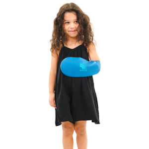 Bloccs Waterproof Cast Cover, Child Arm