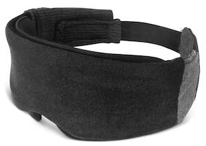 Low Profile Blackout Sleep Mask