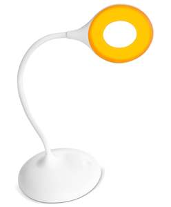 Sunglass: NoBlue Amber Sleep Lamp