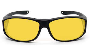 Sunglass: DayMax Fitover Glasses