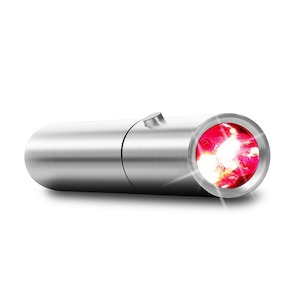 Sunglass: Red Light Therapy Target Torch