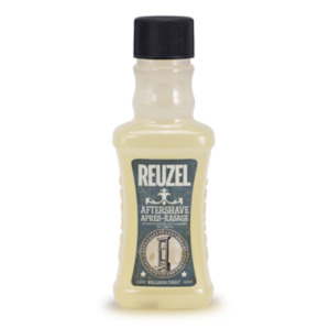 Reuzel Aftershave - Wood & Spice