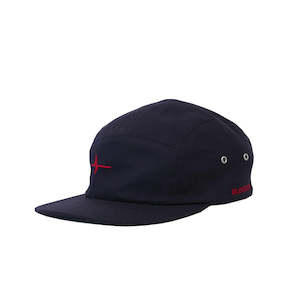 Bloodline 5 Panel Hat