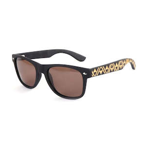 Miriama Grace-Smith Sunglasses - 50/50s Aronui 3786