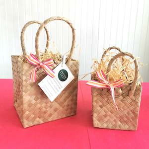 Kete Gift Bag - Large