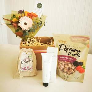 Flower: The Good In The Garden Gift Box