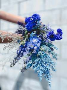 Products: Pick your colour bouquet