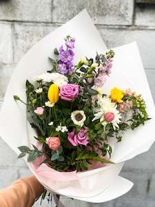 Products: Florist Choice Bouquet