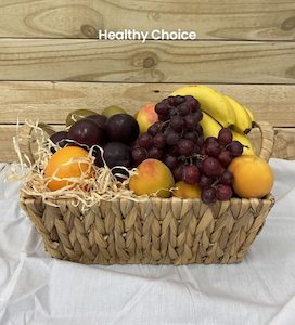 Healthy choice