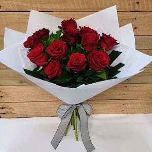 Florist: Simply Red