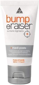 Bump eRaiser – Medi Paste