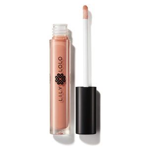 Lip Gloss – Clear