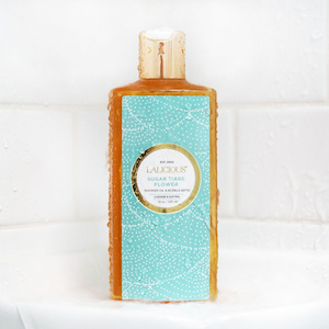 Sugar Tiare Flower – Bubble Bath/Shower Oil