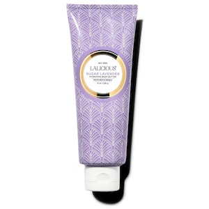 Lalicious: Sugar Lavender – Hydrating Body Butter