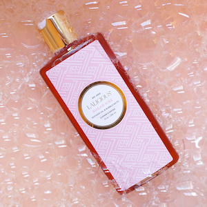 Sugar Kiss – Bubble Bath/Shower Oil