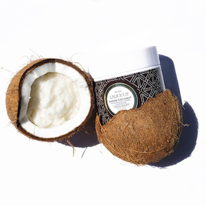 Sugar Coconut – Whipped Sugar Scrub