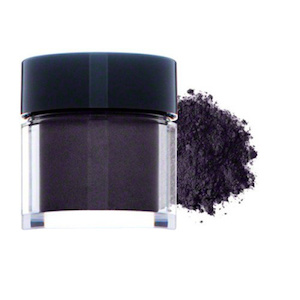 Crushed Mineral Eyeshadow – Raven