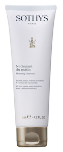 Sothys: Morning Cleanser