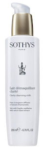 Cleansing Milk – Clarity