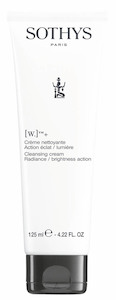 Sothys: [W.]+ Cleansing Cream