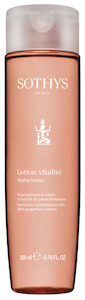 Cleansing Lotion – Vitality