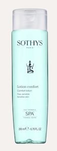 Cleansing Lotion – Comfort