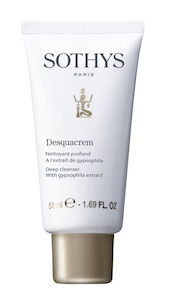 Desquacrem – Deep Cleanser