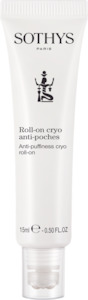 Sothys: Anti-puffiness Cryo Roll-on