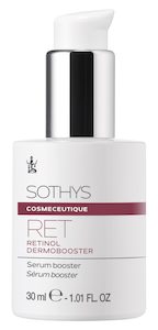 Sothys: Retinol Dermobooster