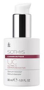 Sothys: Ultra-C Dermobooster