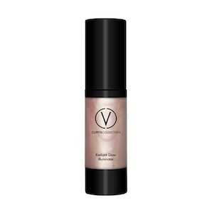 Radiant Glow Illuminator – Pink Diamond Drops