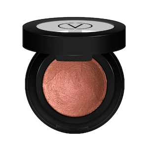 Curtis Collection: Baked Blush – Golden Goddess