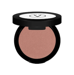 Mineral Shimmer Blush – Bronze Glow