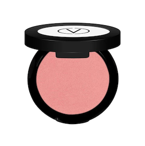 Mineral Shimmer Blush – Marble Rose