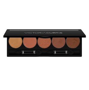 Eyeshadow Palette – Bronze Sunset