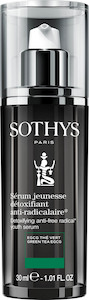 Sothys: Youth Serum – Detoxifying