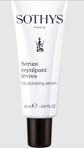 Lip Plumping Serum