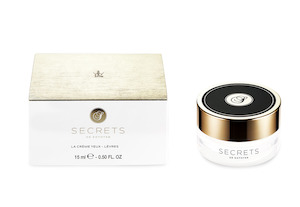 Secrets La Creme Eye & Lip Youth Cream